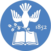 塔夫茨大学校徽